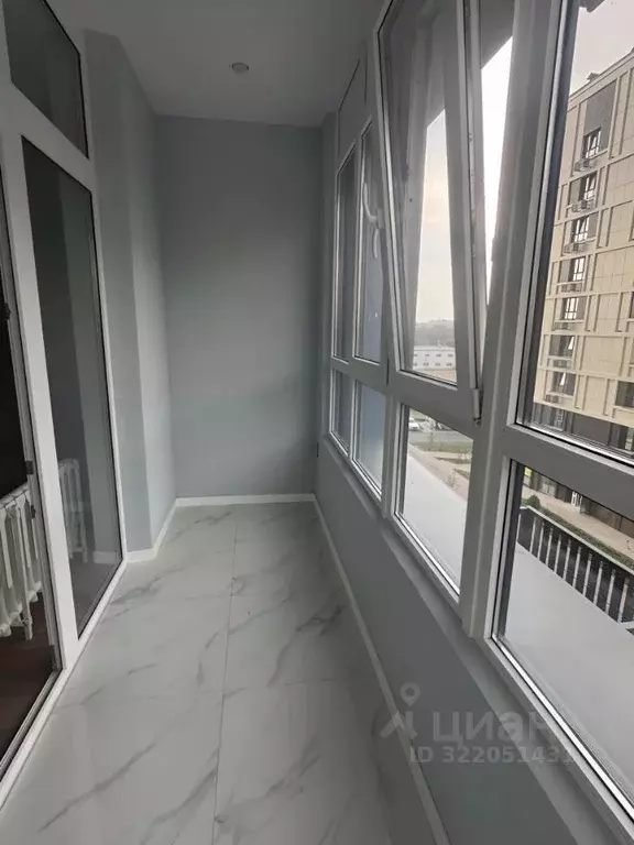 3-к кв. Ростовская область, Ростов-на-Дону ул. Вересаева, 102/1с3 ... - Фото 0