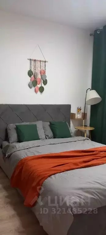 1-к кв. Московская область, Ленинский городской округ, Мисайлово пгт ... - Фото 2