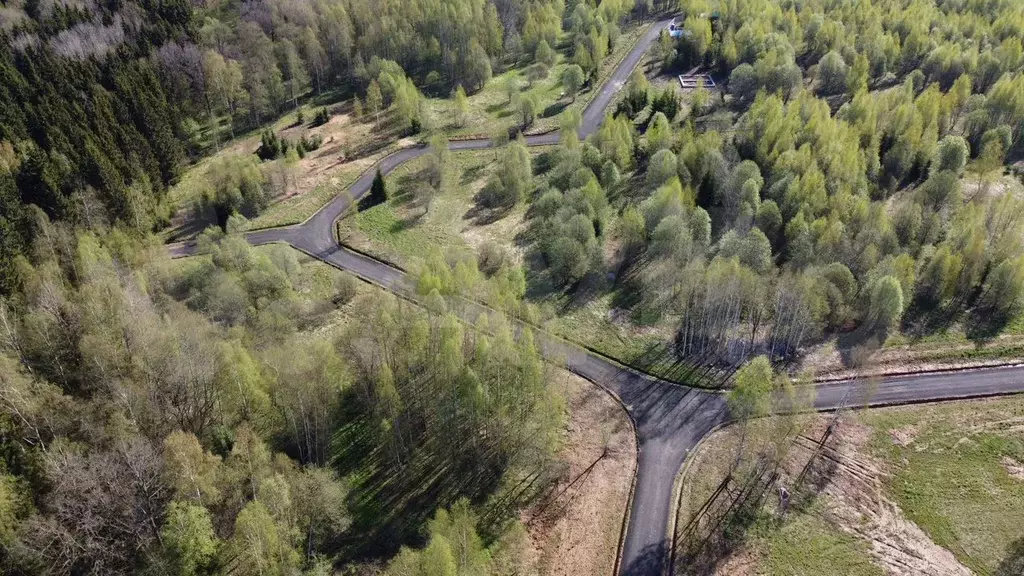 Участок 11,5 сот. (ИЖС) - Фото 1
