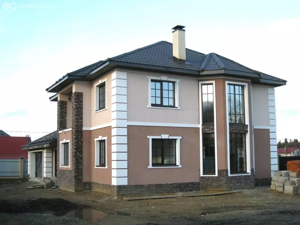 Дом в Новочеркасск, улица Ященко, 43 (250 м) - Фото 0