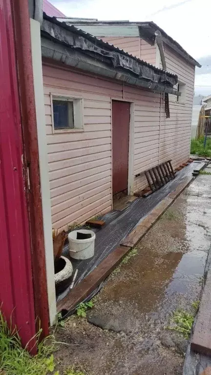 Дом в Удмуртия, Ижевск Литовская ул., 84 (60 м) - Фото 1