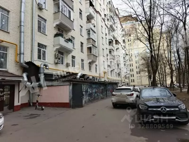 Помещение свободного назначения в Москва Автозаводская ул., 4 (120 м) - Фото 2