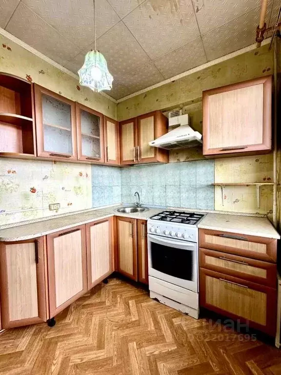 1-к кв. Архангельская область, Архангельск Первых Пятилеток мкр, ул. ... - Фото 0