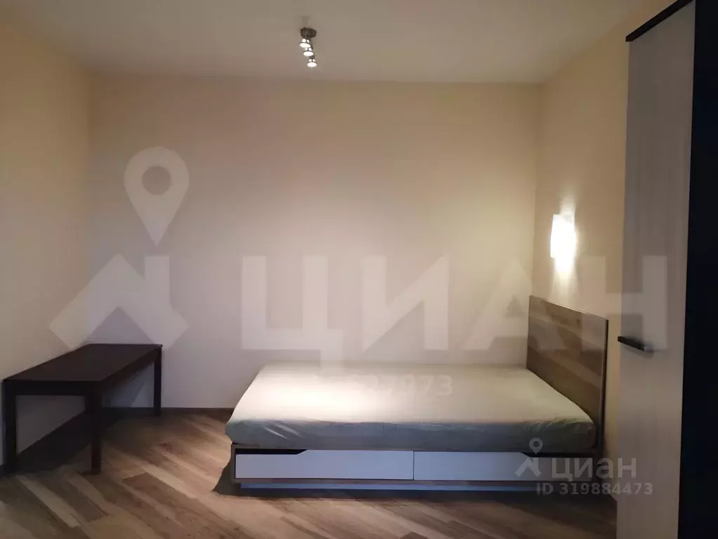 1-к кв. Москва Рубцовская наб., 4К1 (45.0 м) - Фото 0