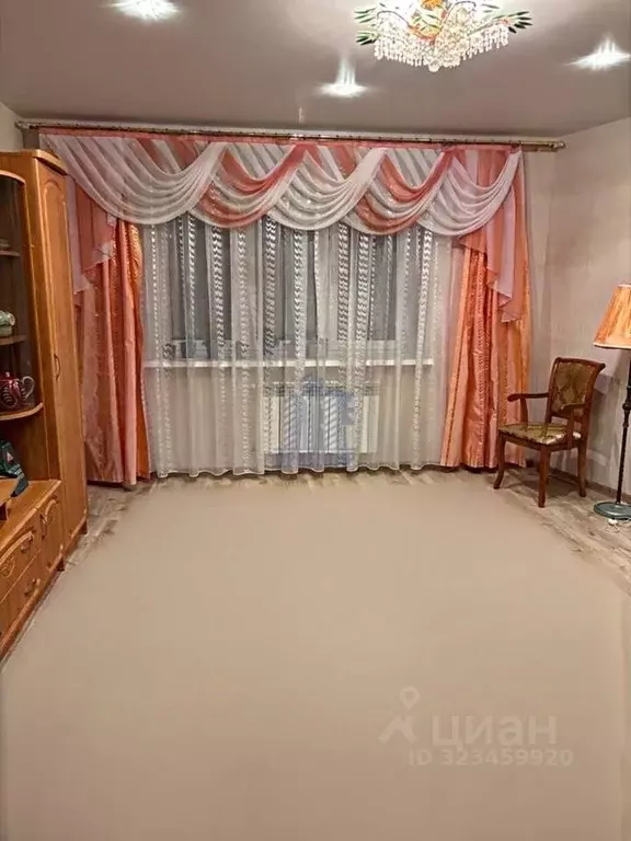 2-к кв. Чувашия, Чебоксары ул. Академика РАН Х.М. Миначева, 19 (74.0 ... - Фото 2