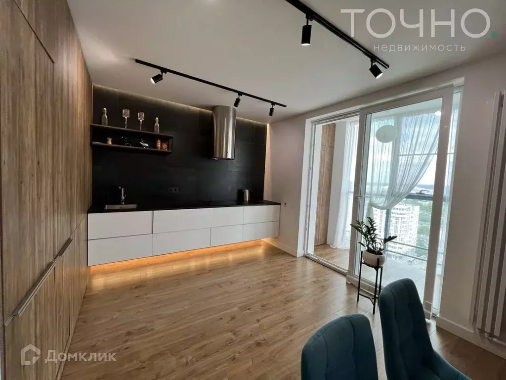 Продаётся 2-к квартира, 75 м - Фото 1
