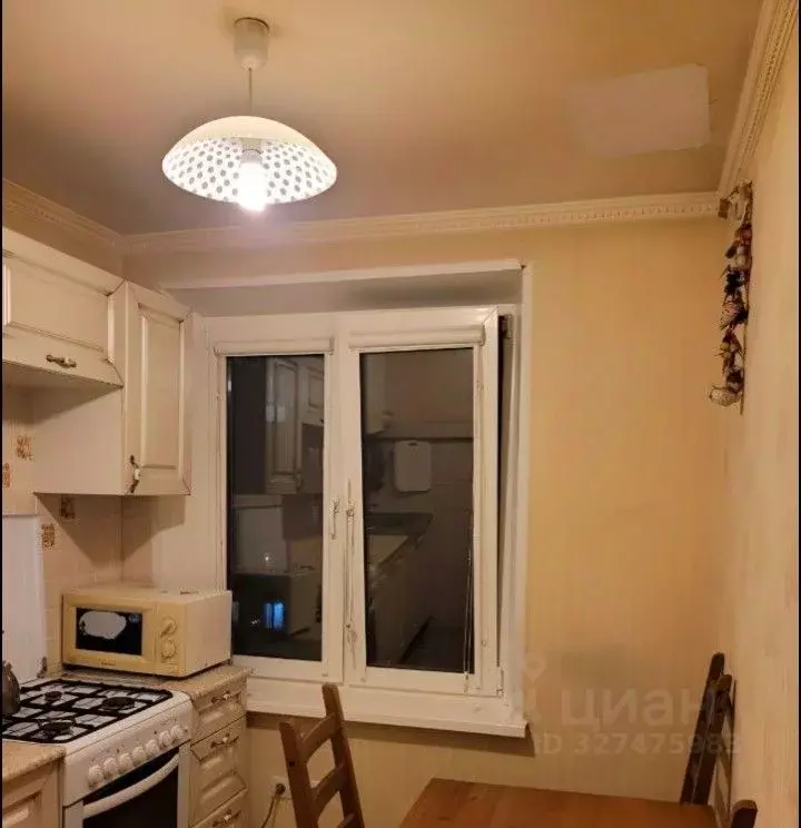 2-к кв. Москва Бойцовая ул., 10К3 (42.0 м) - Фото 1