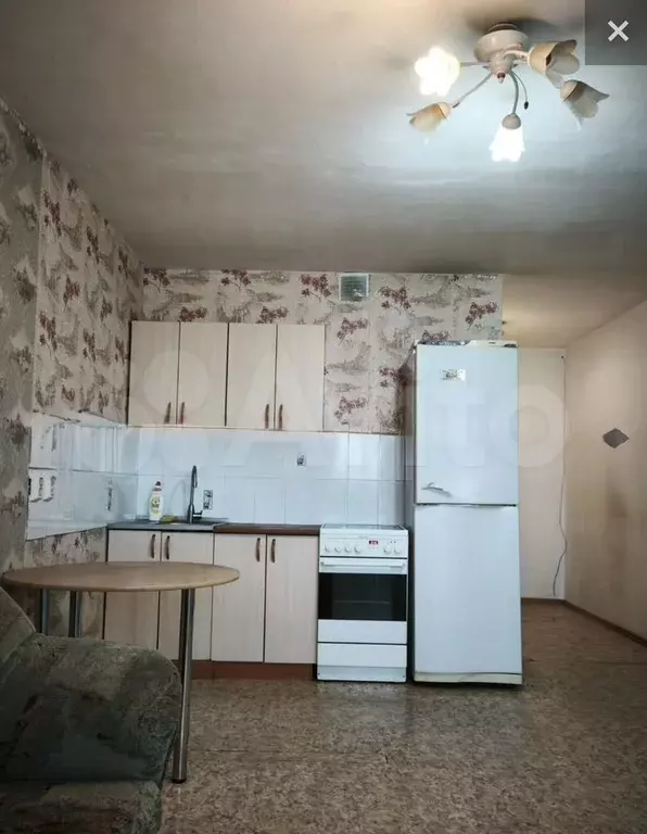 Квартира-студия, 32 м, 3/12 эт. - Фото 0