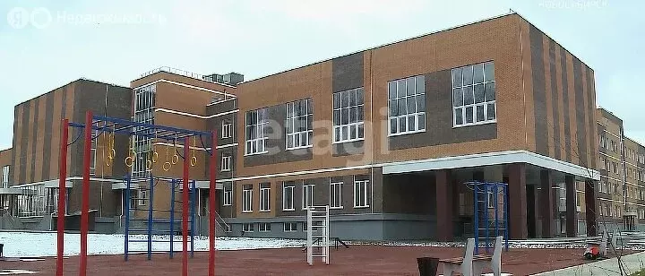 Участок в Каменский сельсовет, микрорайон Гармония (8 м) - Фото 0