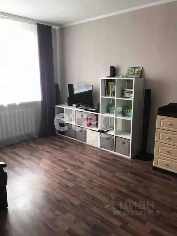 1-к кв. Тюменская область, Тюмень Широтная ул., 170к2 (42.9 м) - Фото 2