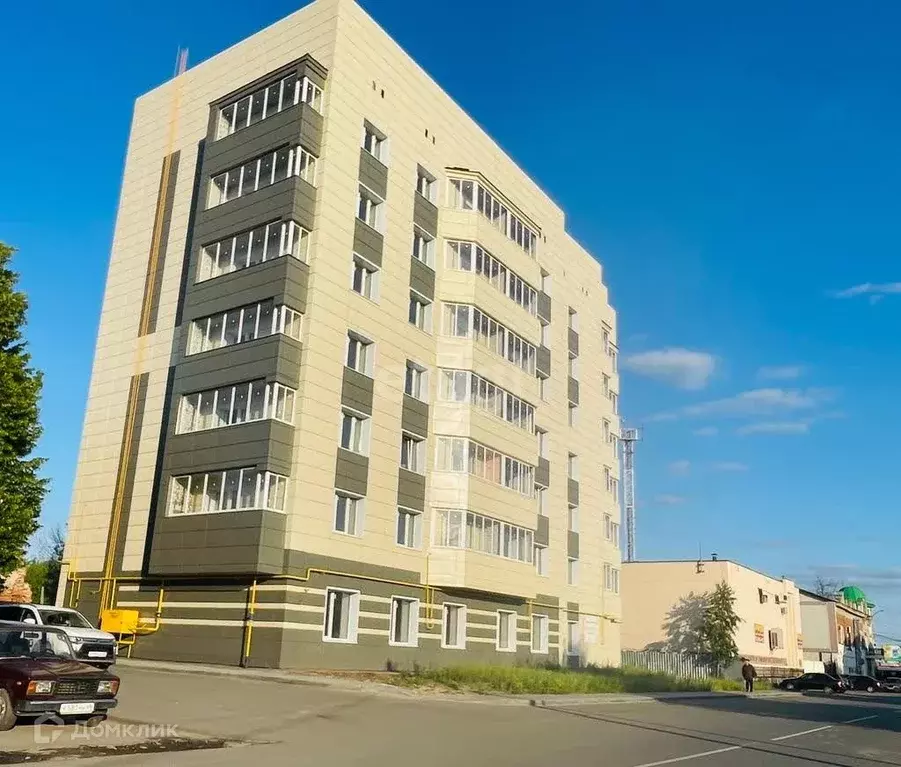 Продаётся 2-к квартира, 61.1 м - Фото 0