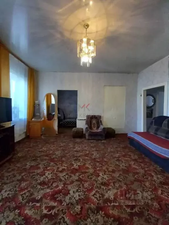 Дом в Тыва, Кызыл Сумонная ул. (58 м) - Фото 2