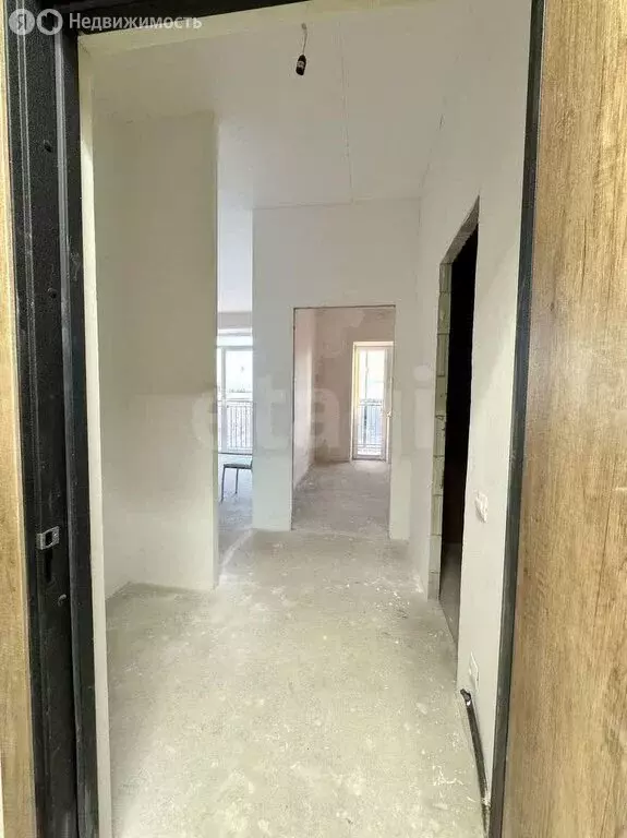 1-комнатная квартира: Красный Бор, улица Энергетиков, 1 (40.5 м) - Фото 2