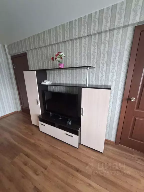 2-к кв. Тульская область, Тула Приупская ул., 11 (43.0 м) - Фото 2