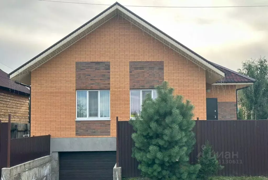 Дом в Хакасия, Абакан ул. Владимира Высоцкого (194 м) - Фото 2