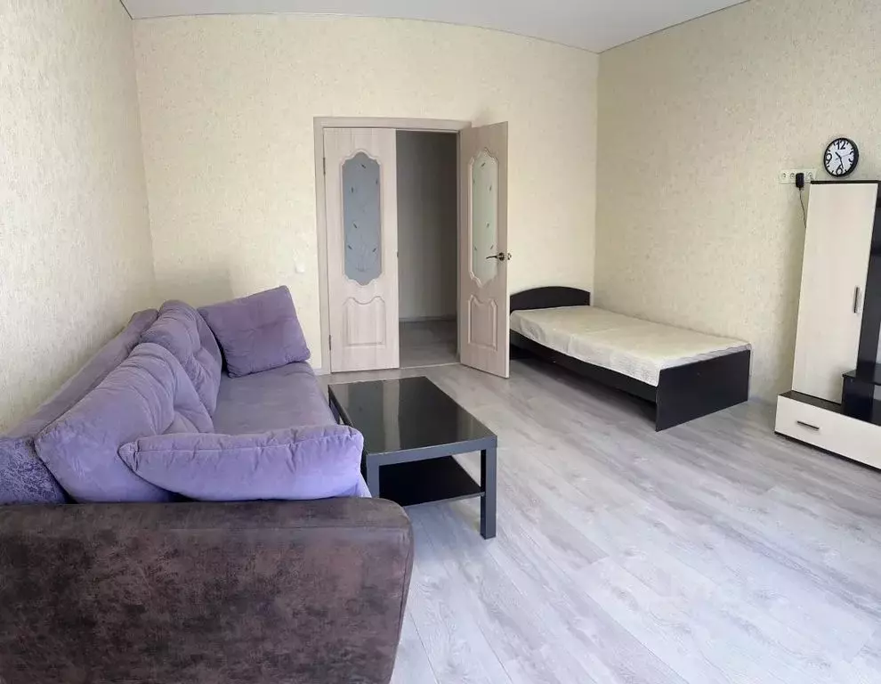 2-к кв. Ставропольский край, Ессентуки Малая Садовая ул., 20 (75.0 м) - Фото 1