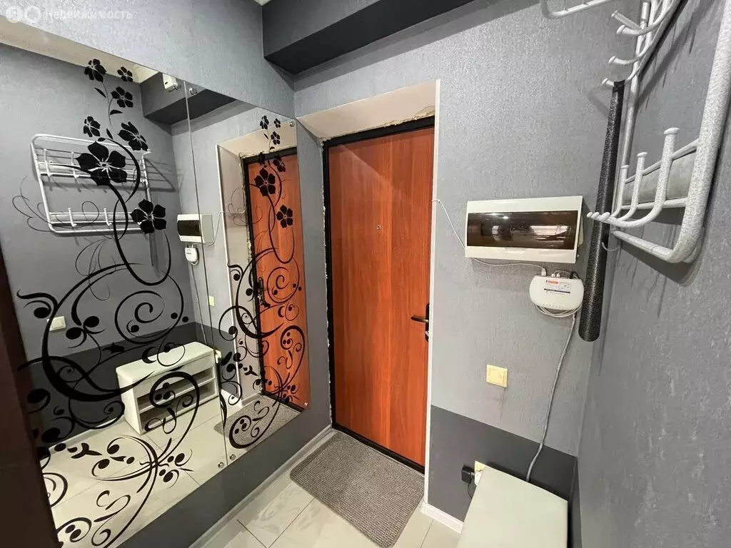 Квартира-студия: Анапа, улица Шевченко, 288А (35 м) - Фото 0