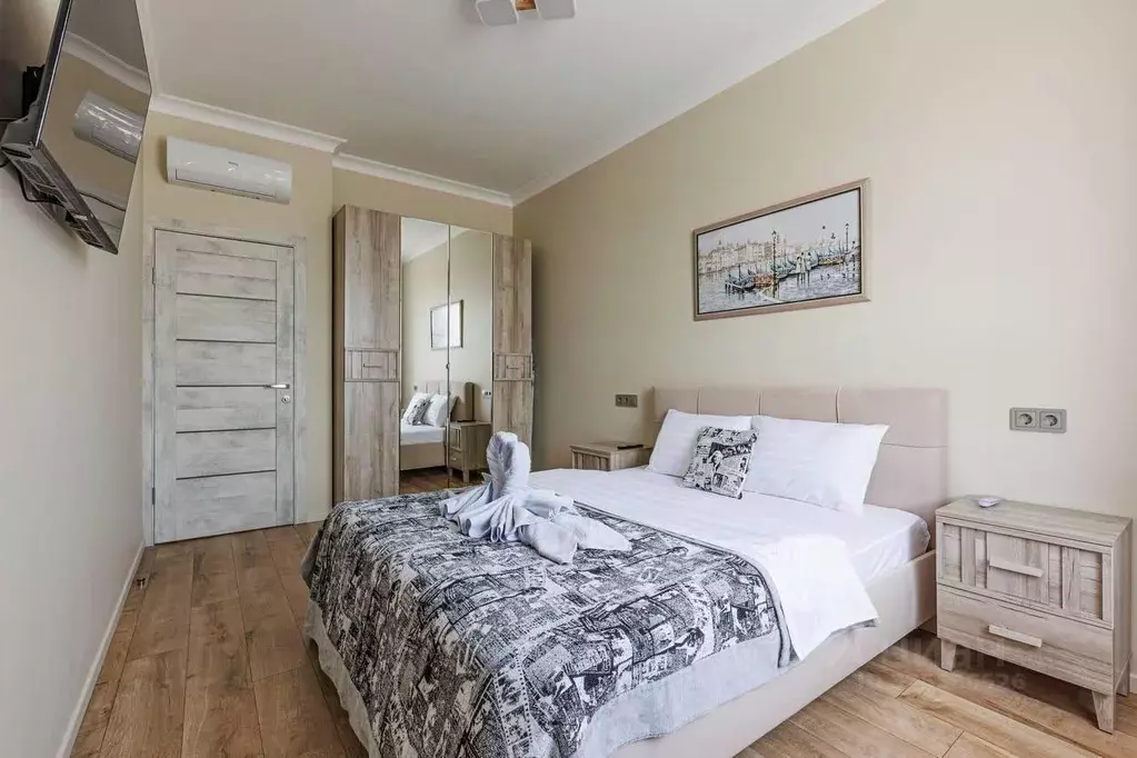 2-к кв. Москва Волоколамское ш., 71/22к1 (58.0 м) - Фото 1