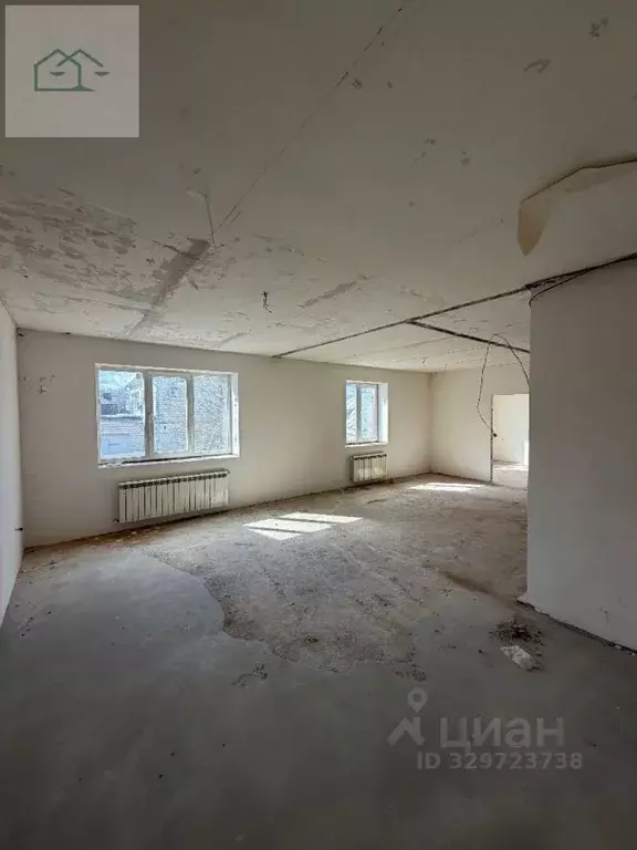 Таунхаус в Воронежская область, Воронеж Острогожская ул., 45 (180 м) - Фото 1