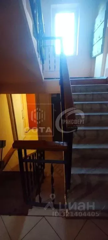 2-к кв. Воронежская область, Воронеж Ростовская ул., 58/19 (55.9 м) - Фото 2