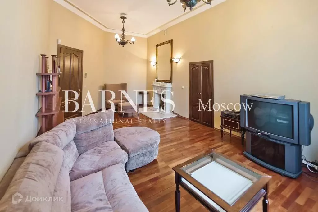 Продаётся 3-к квартира, 110 м - Фото 1