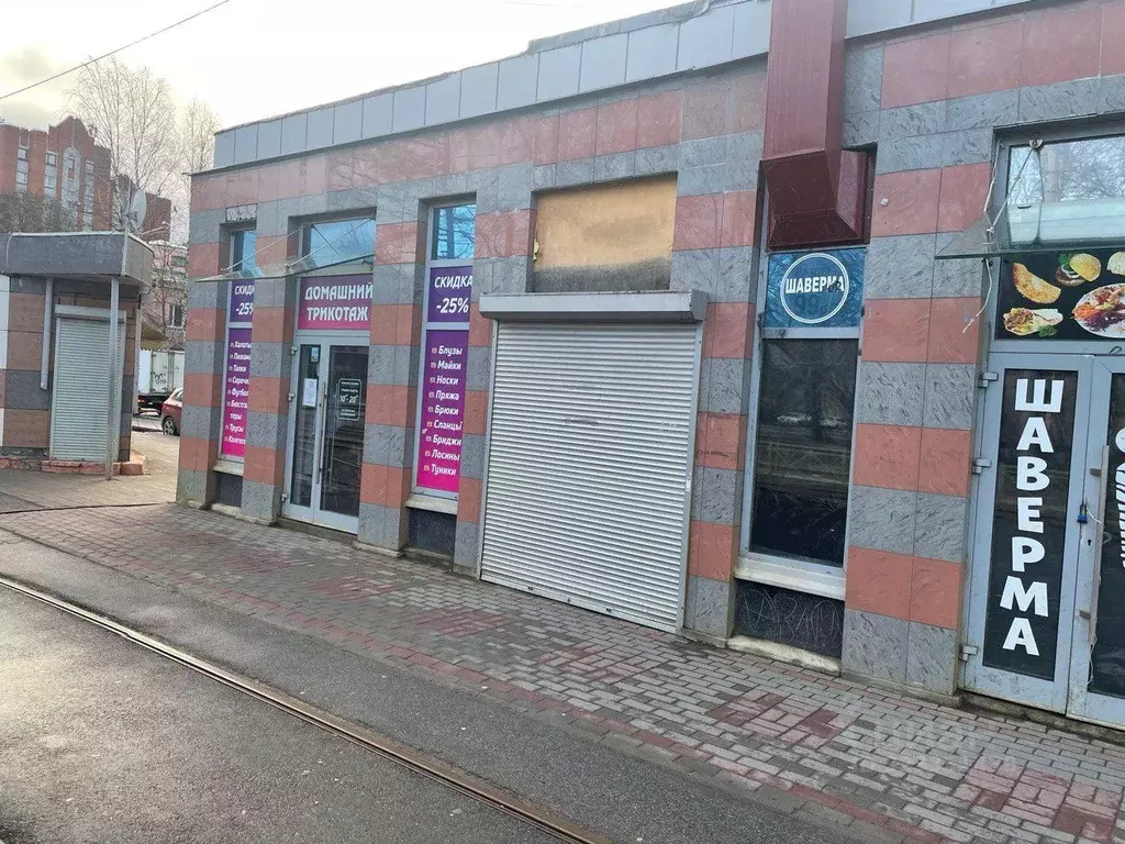 Помещение свободного назначения в Санкт-Петербург Енотаевская ул., 9 ... - Фото 1