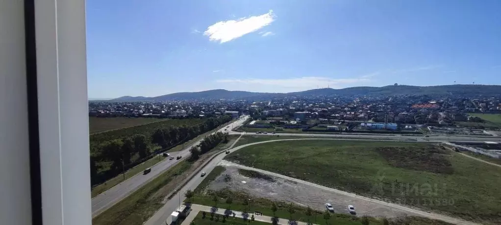 1-к кв. Краснодарский край, Анапа ул. Адмирала Пустошкина, 22к8 (40.0 ... - Фото 0