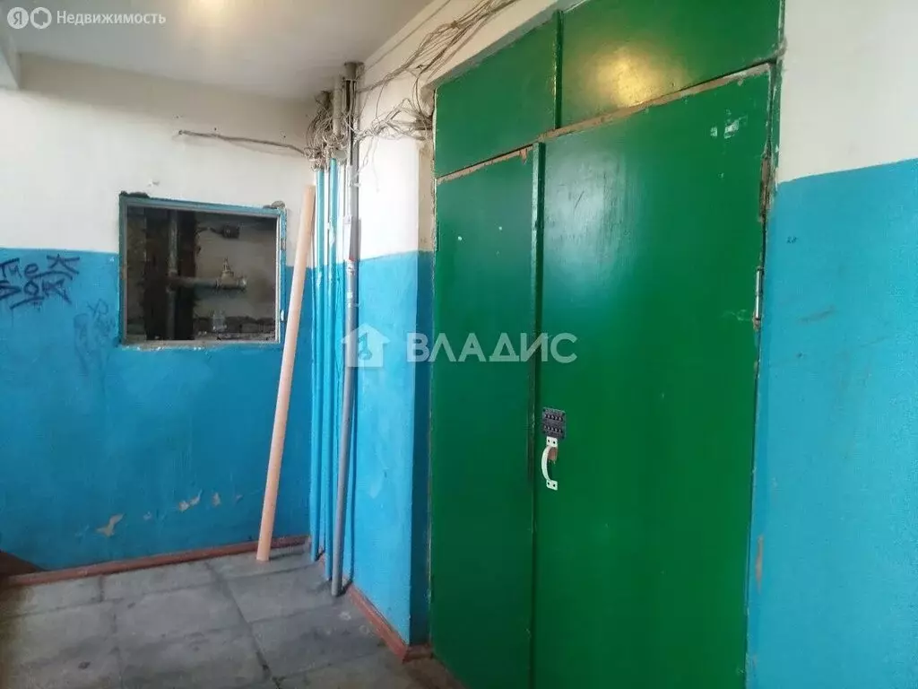 1к в -комнатной квартире (11.4 м) - Фото 1