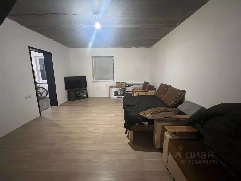 Дом в Белгородская область, Старый Оскол СНТ Кукушкин хут., ул. ... - Фото 2