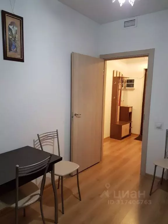 1-к кв. Санкт-Петербург просп. Королева, 57к1 (33.5 м) - Фото 1