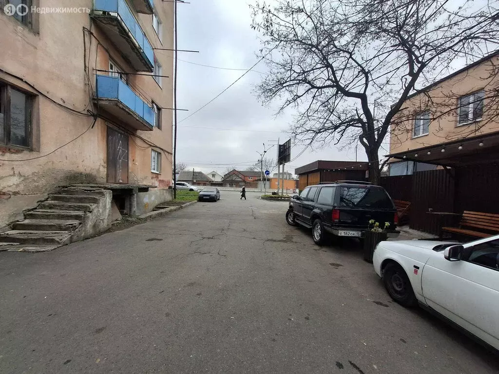 Помещение свободного назначения (90 м) - Фото 2