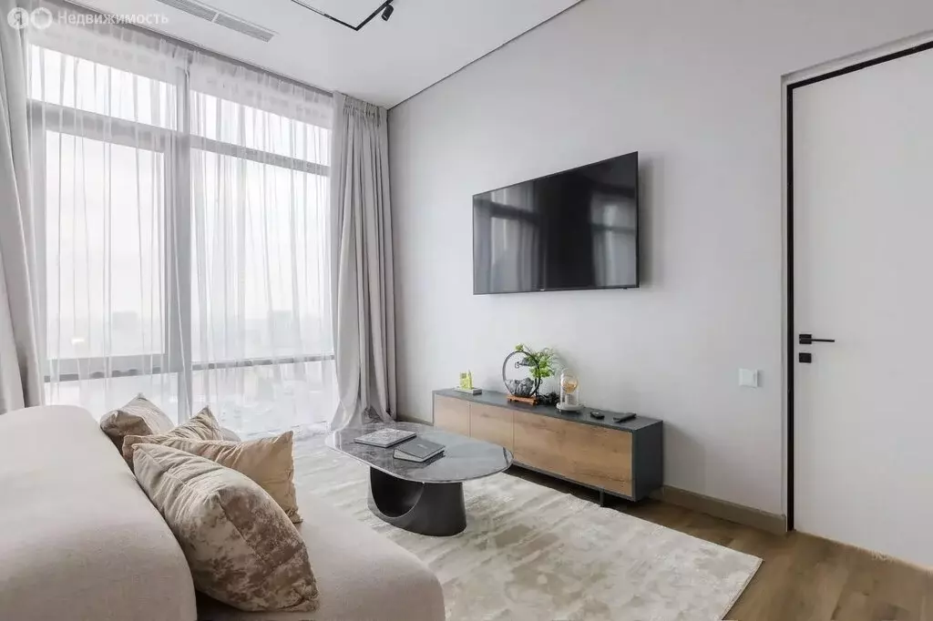 4-комнатная квартира: Москва, Багратионовский проезд, 5 (146 м) - Фото 2