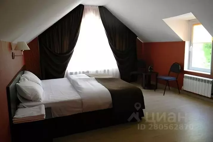 Дом в Ставропольский край, Пятигорск ул. Крайнего, 17 (120 м) - Фото 1