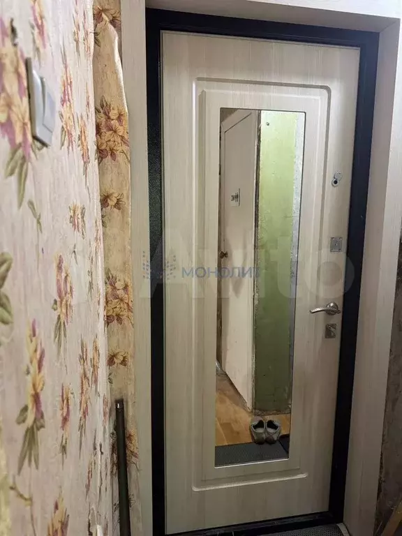 2-к. квартира, 41,6 м, 1/9 эт. - Фото 1