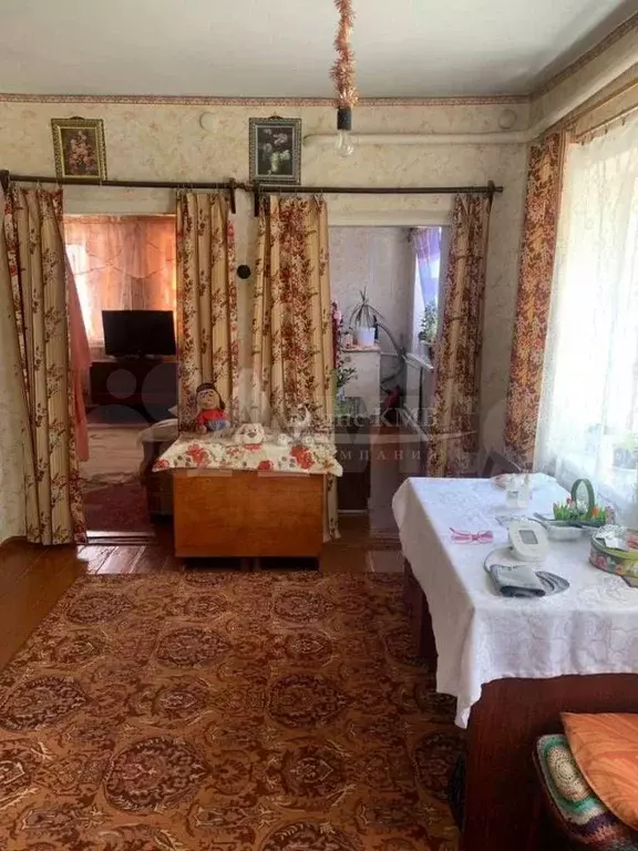 Дом 50 м на участке 5 сот. - Фото 1