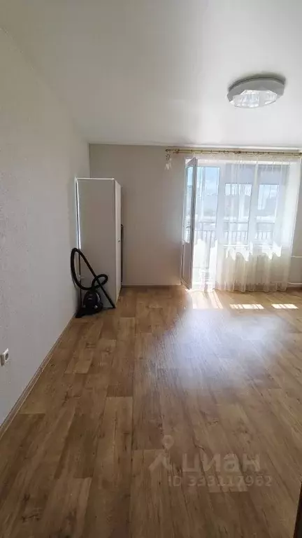 1-к кв. Башкортостан, Уфа Кавказская ул., 24/1 (39.3 м) - Фото 2