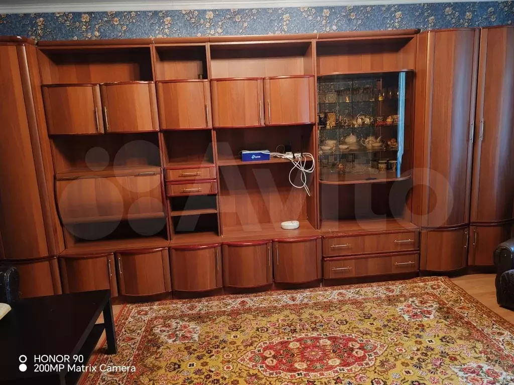 2-к. квартира, 50 м, 1/9 эт. - Фото 1