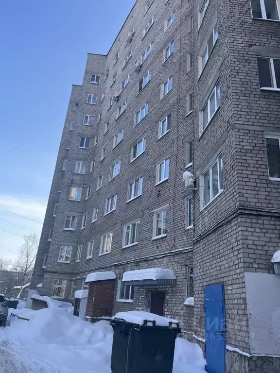 3-к кв. Башкортостан, Уфа ул. 40 лет Октября, 7 (67.4 м) - Фото 1