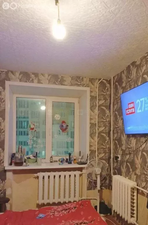 2-комнатная квартира: Казань, улица Аделя Кутуя, 16 (60.8 м) - Фото 1