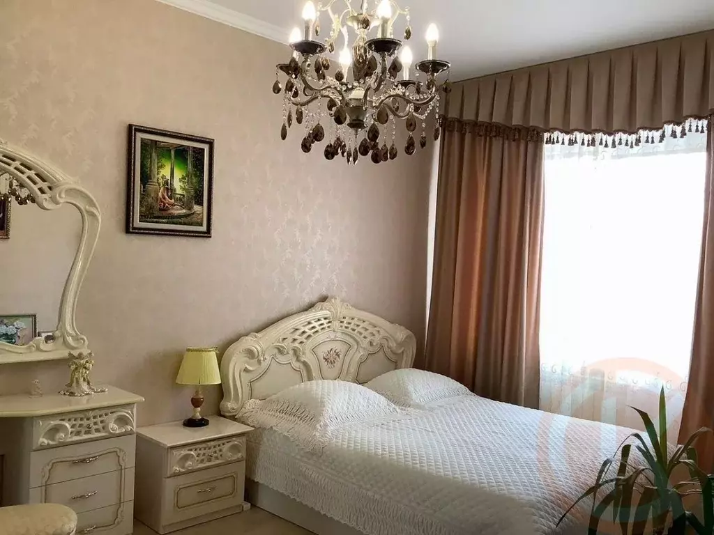 2-к кв. Крым, Евпатория ул. Московская, 46А (56.2 м) - Фото 2