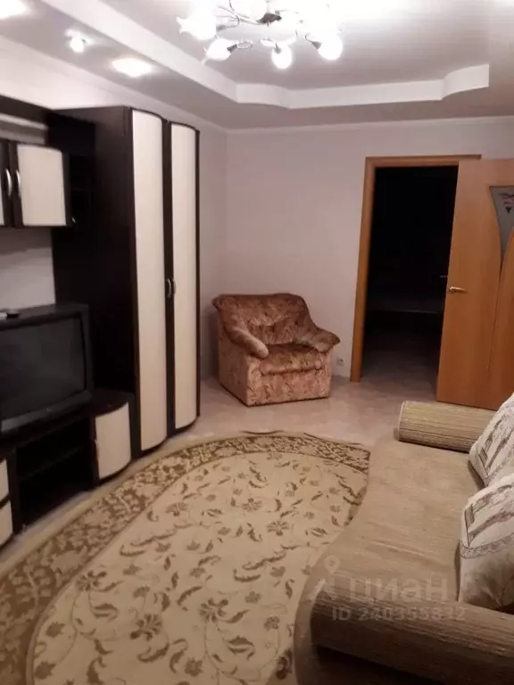 3-к кв. Самарская область, Самара ул. Челюскинцев, 19 (65.0 м) - Фото 2