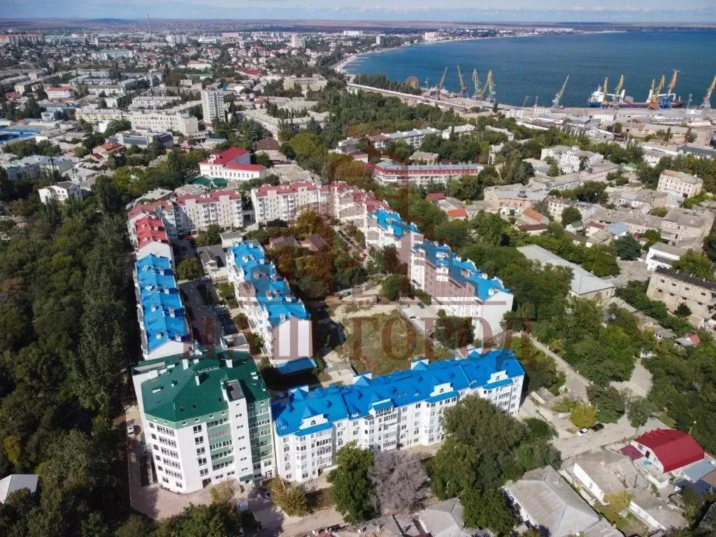 Помещение свободного назначения в Крым, Феодосия бул. Адмиральский, 7Г ... - Фото 0