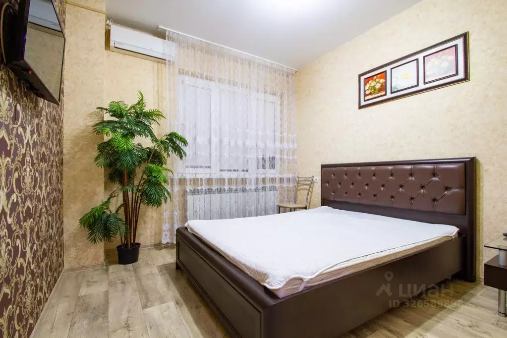 1-к кв. Ростовская область, Ростов-на-Дону, Нахичевань ул. 20-я Линия, ... - Фото 1