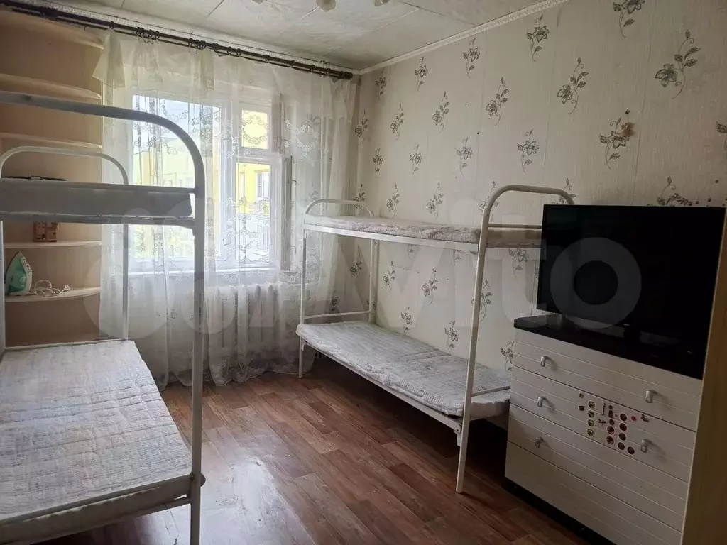 Комната 14 м в 3-к., 10/10 эт. - Фото 0