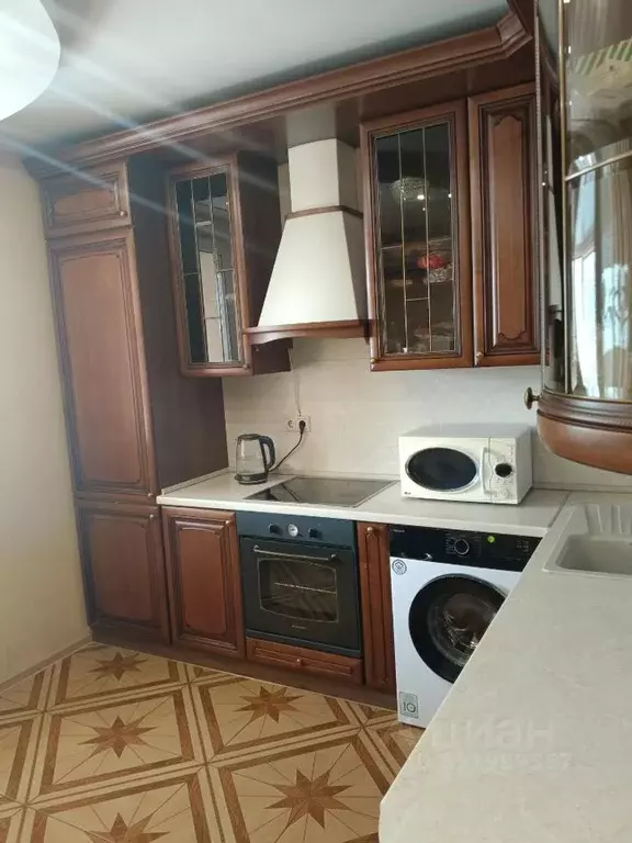 2-к кв. Москва ул. Новаторов, 36К2 (58.0 м) - Фото 2