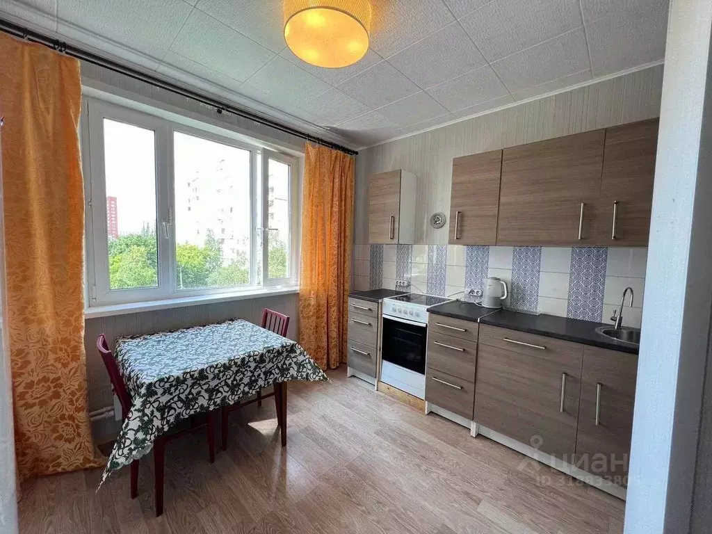 2-к кв. Московская область, Королев просп. Космонавтов, 32 (58.0 м) - Фото 1