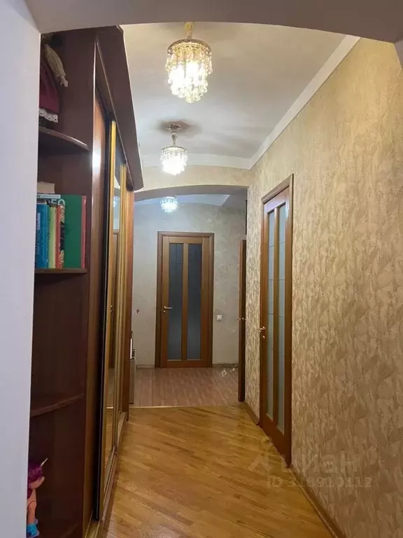 2-к кв. Дагестан, Махачкала просп. Имама шамиля (90.0 м) - Фото 1