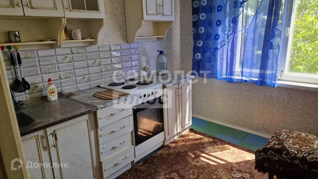 Продаётся 2-к квартира, 50.8 м - Фото 0