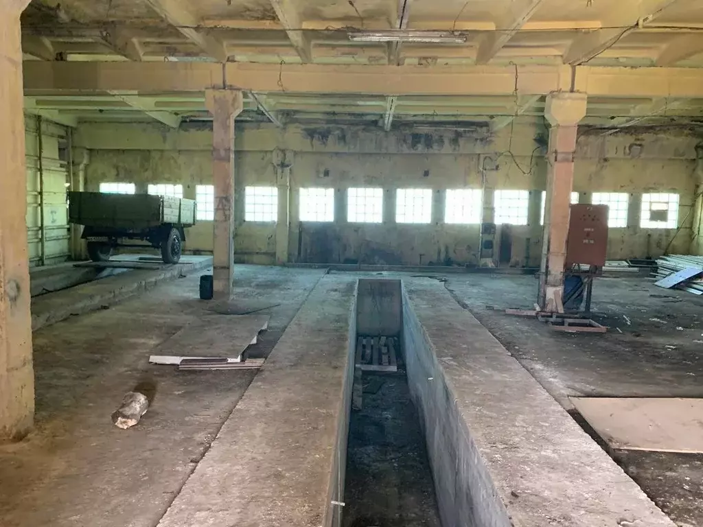 Помещение свободного назначения в Саратовская область, Энгельсский ... - Фото 2