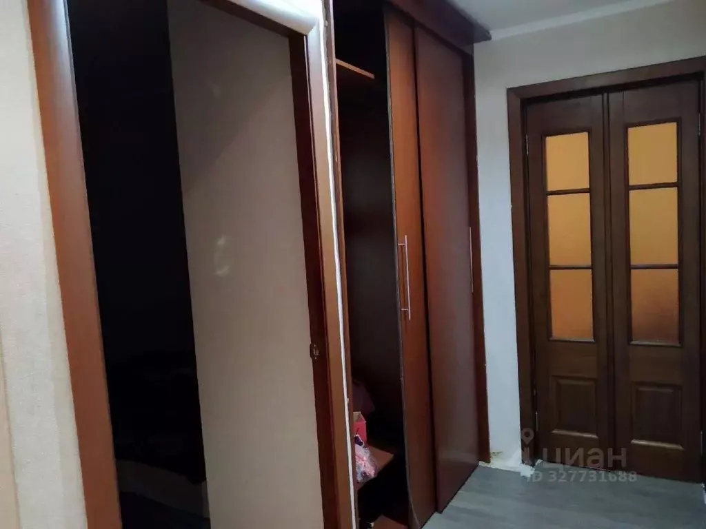 2-к кв. Самарская область, Самара просп. Кирова, 282 (44.0 м) - Фото 2